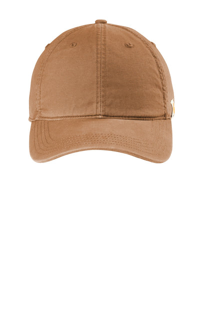 Carhartt® Cotton Canvas Cap