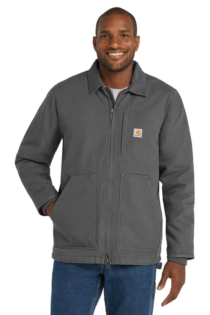 Carhartt? Sherpa-Lined Coat CT104293