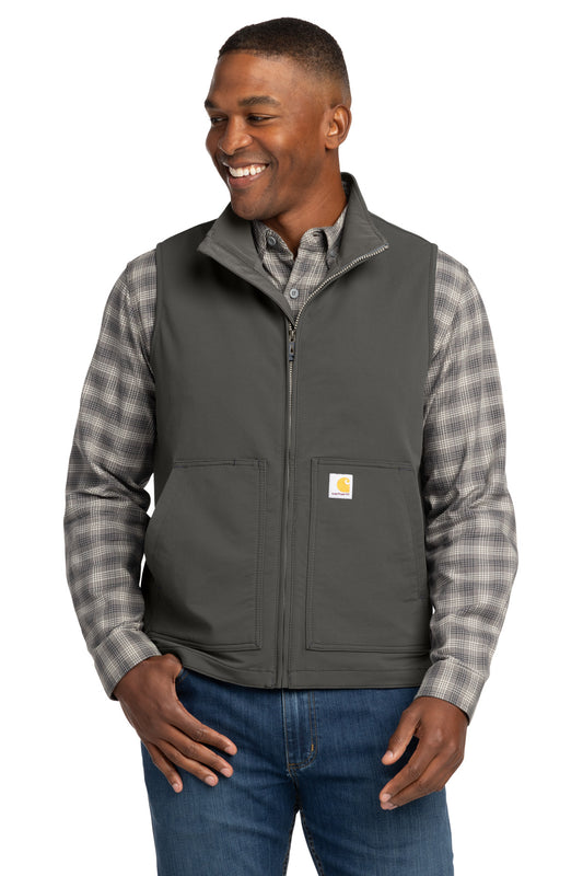 Carhartt® Super Dux™ Soft Shell Vest