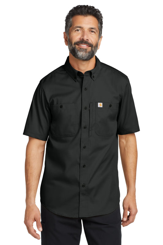 Carhartt? Rugged Professional?Series Short Sleeve Shirt