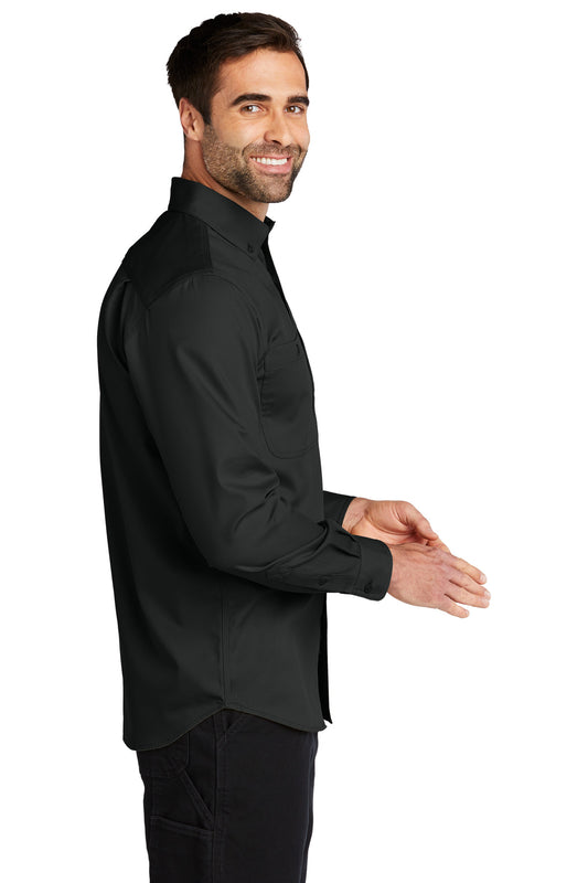 Carhartt? Rugged Professional? Series Long Sleeve Shirt