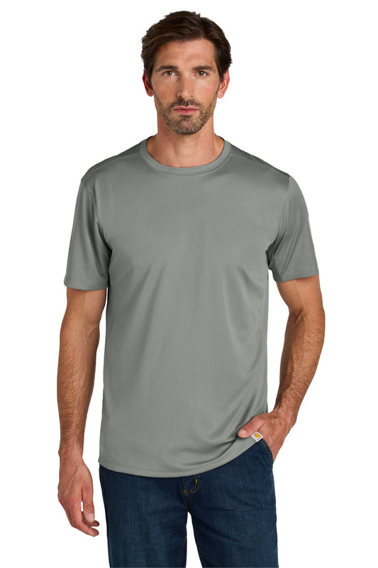Carhartt Force? Sun Defender? Short Sleeve T-Shirt CT10