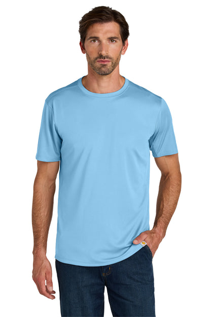 Carhartt Force? Sun Defender? Short Sleeve T-Shirt CT10