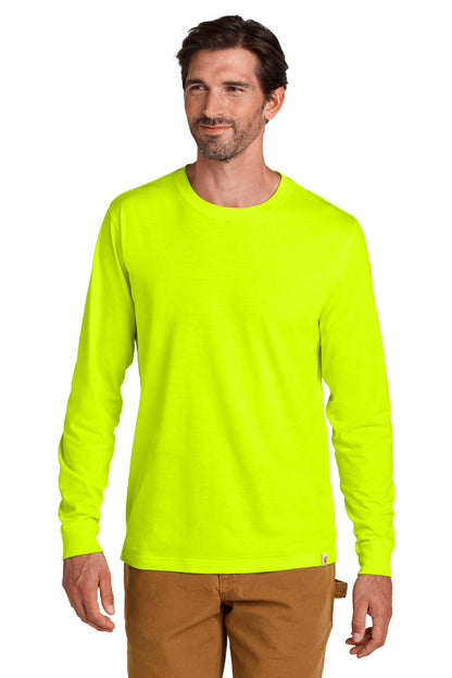 Carhartt? Long Sleeve T-Shirt CT106921