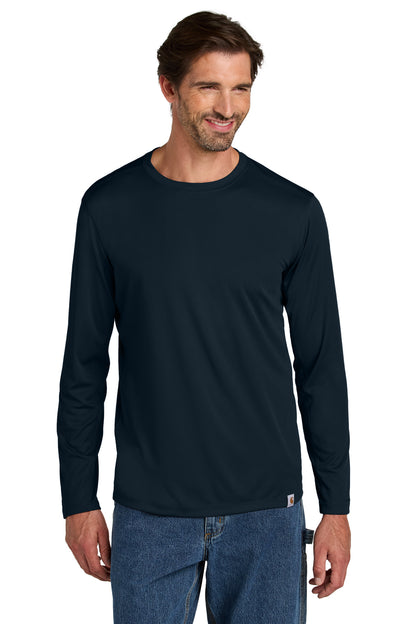 Carhartt Force? Sun Defender? Long Sleeve T-Shirt CT106