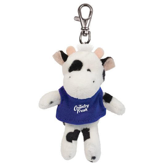 Chelsea Teddy Bear  Wild Bunch Key Tags  4 Plush-CT800