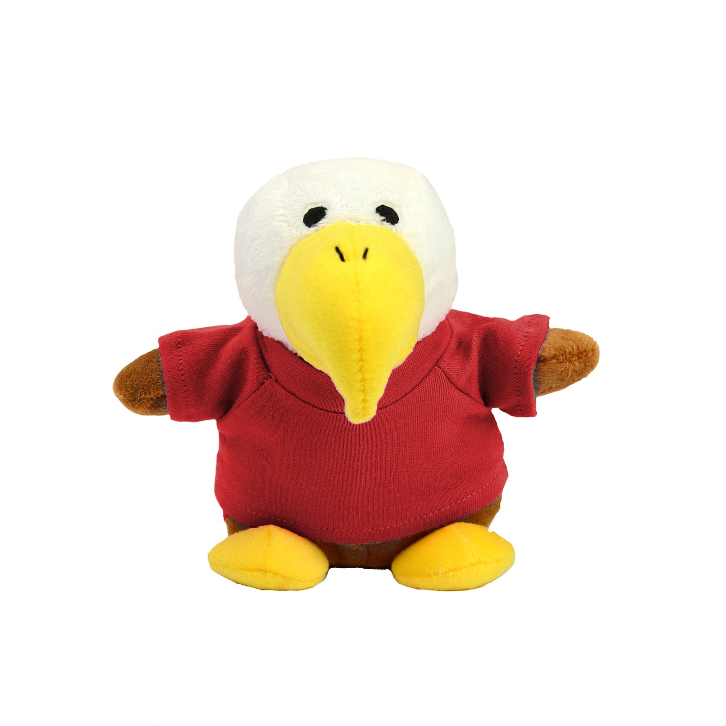 Chelsea Teddy Bear Bean Bag Buddies  6 Plush-CT806