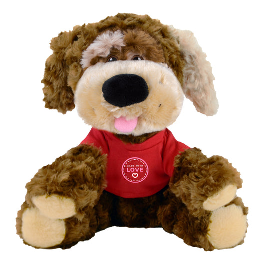 Chelsea Teddy Bear Luke  13 Plush-CT814