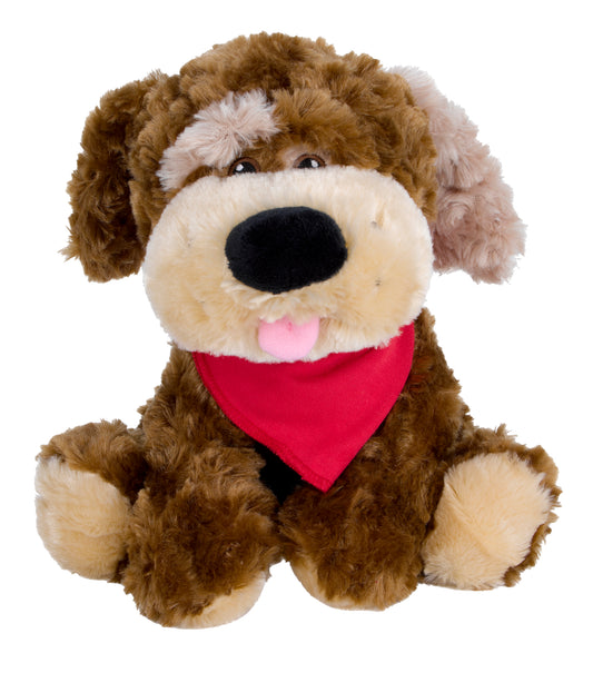 Chelsea Teddy Bear Luke  13 Plush-CT814