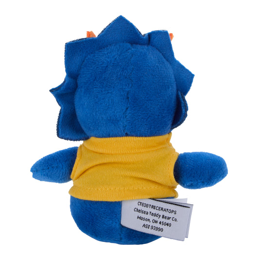Chelsea Teddy Bear Shorties  4 Plush-CT838