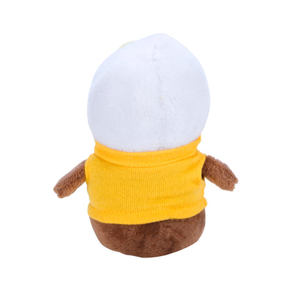Chelsea Teddy Bear Shorties  4 Plush-CT838
