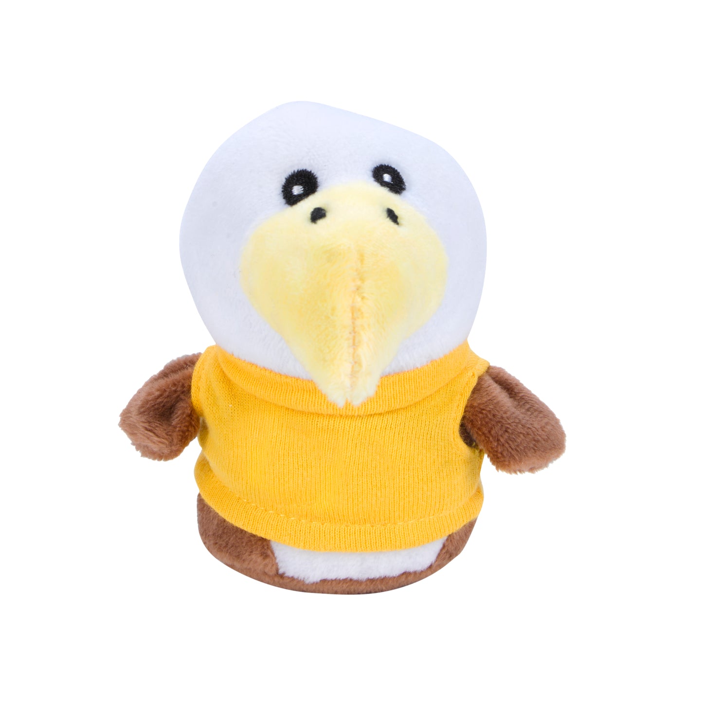Chelsea Teddy Bear Shorties  4 Plush-CT838
