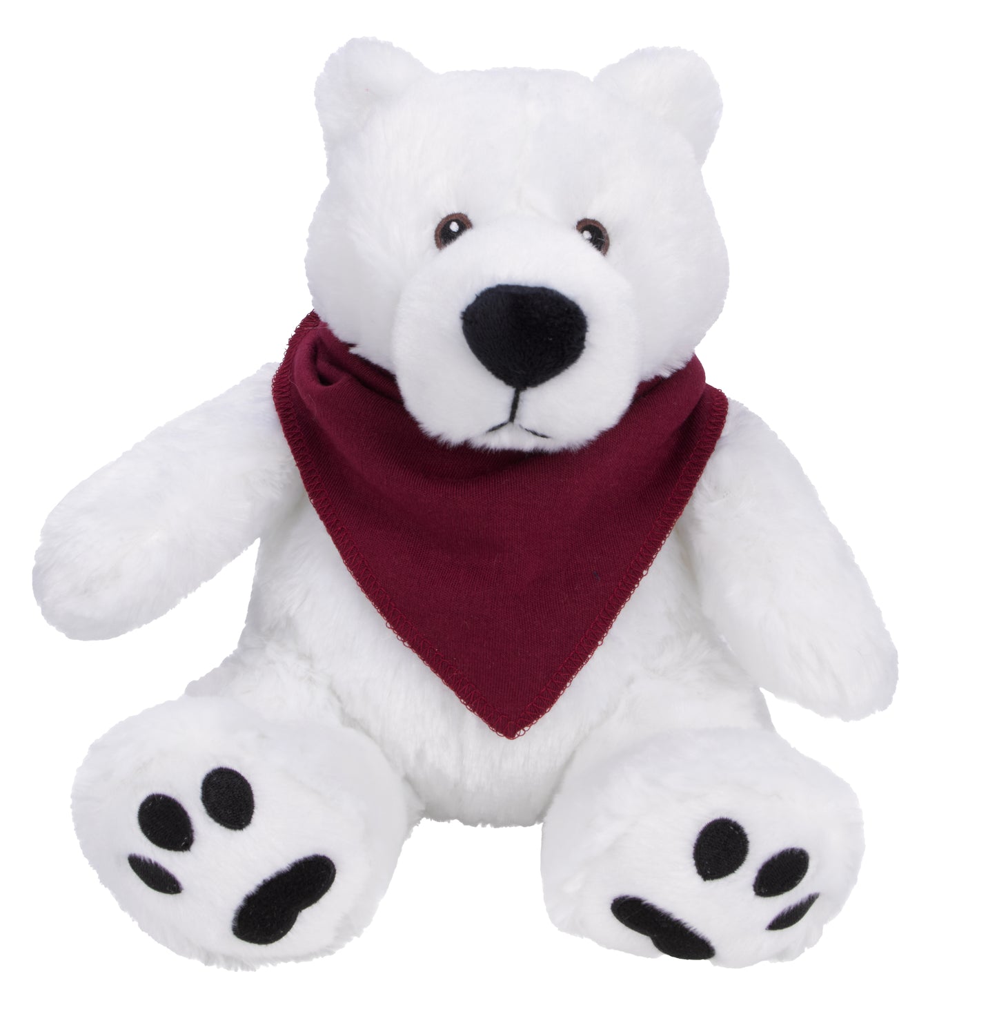 Chelsea Teddy Bear Scout  11 Plush-CT843