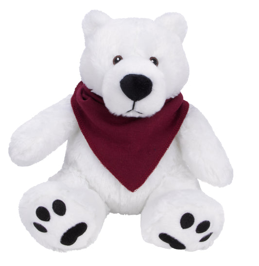 Chelsea Teddy Bear Scout  11 Plush-CT843