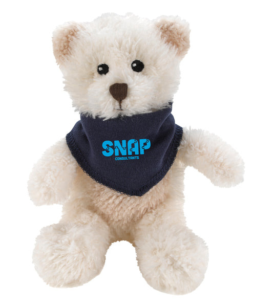 Chelsea Teddy Bear Baxter  8 Plush-CT847