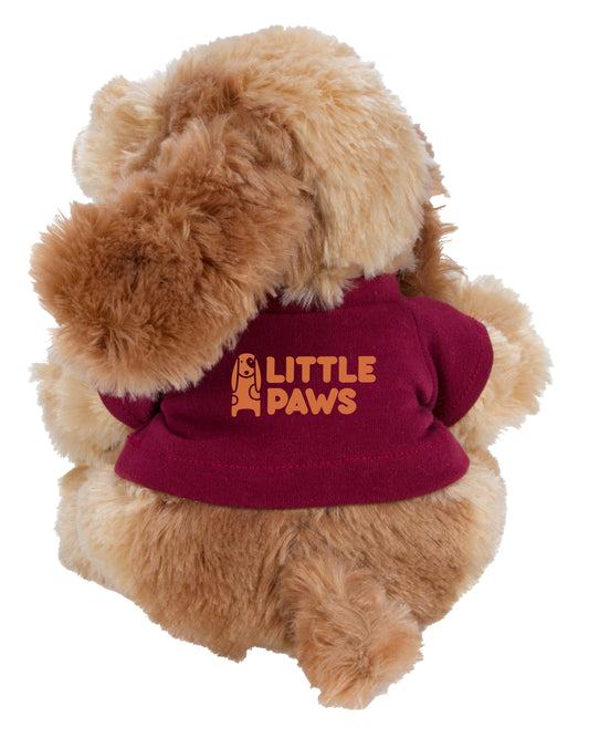 Chelsea Teddy Bear Bo  9 Plush-CT853