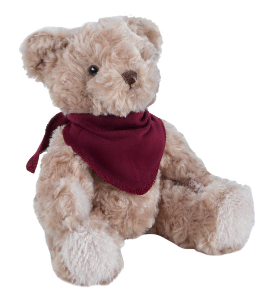 Chelsea Teddy Bear Honey Bear  7 Plush-CT859