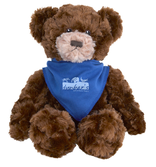 Chelsea Teddy Bear Dexter  14 Plush-CT940