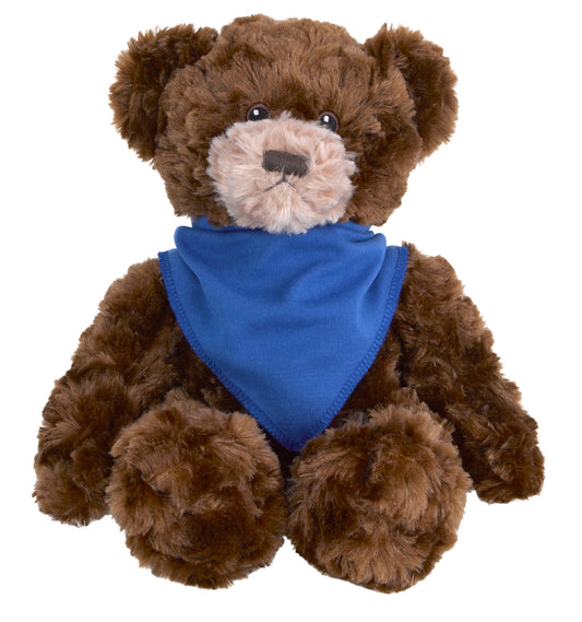 Chelsea Teddy Bear Dexter  14 Plush-CT940