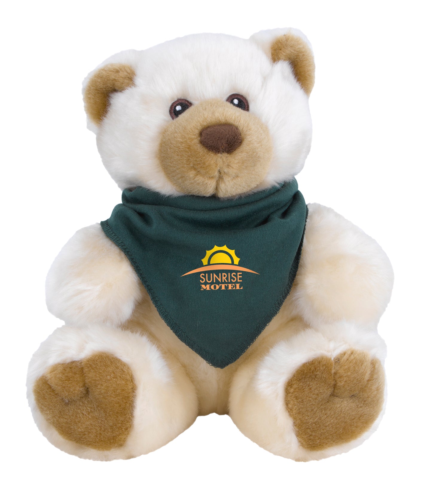 Chelsea Teddy Bear Max  10 Plush-CT952
