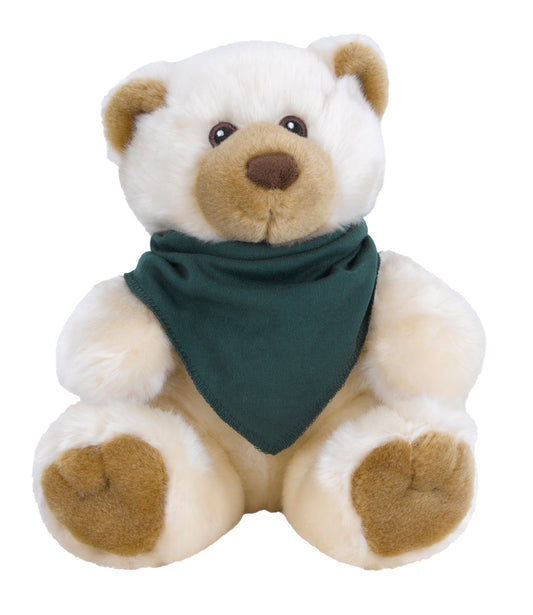 Chelsea Teddy Bear Max  10 Plush-CT952