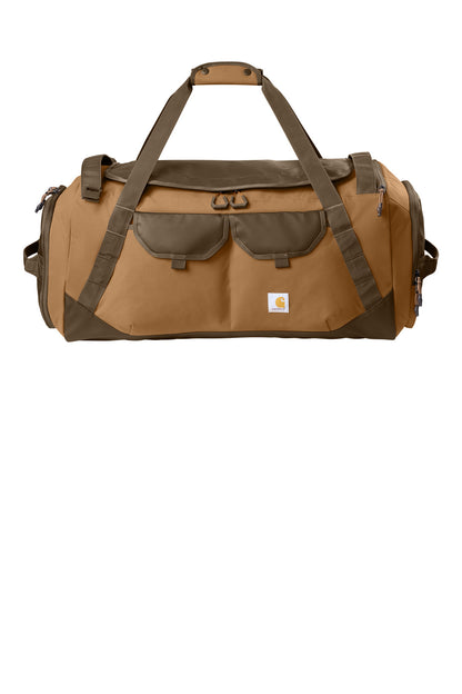 Carhartt® 75L Heavy Haul Duffel