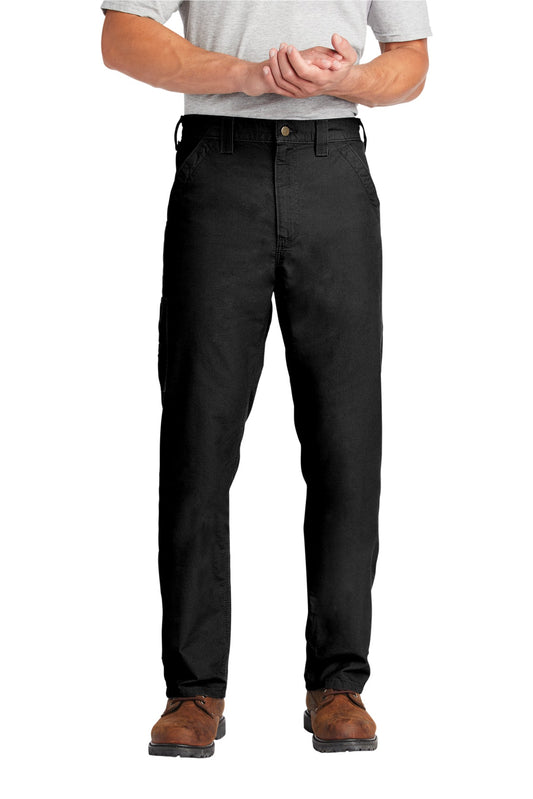 Carhartt ? Canvas Work Dungaree. CTB151