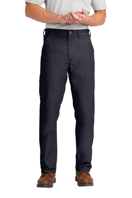 Carhartt ? Canvas Work Dungaree. CTB151