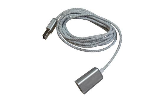 Braided Long Cable-CTEK032