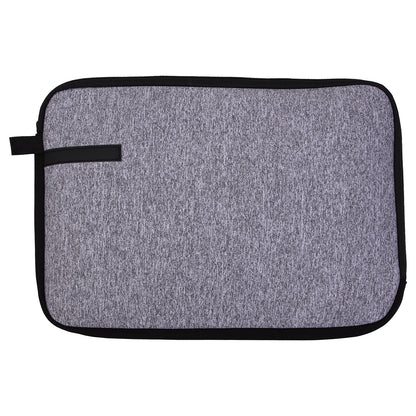 Good Value Heather 15 Laptop Sleeve-CTEK058
