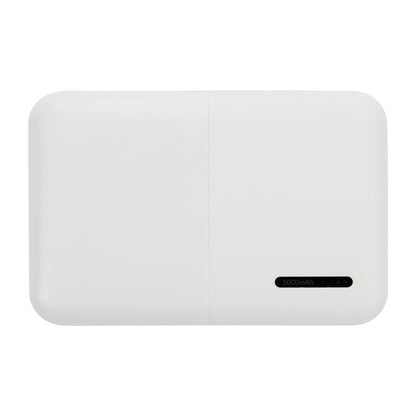 Universal Source Capsule Power Bank 5000mAh-CTEK060