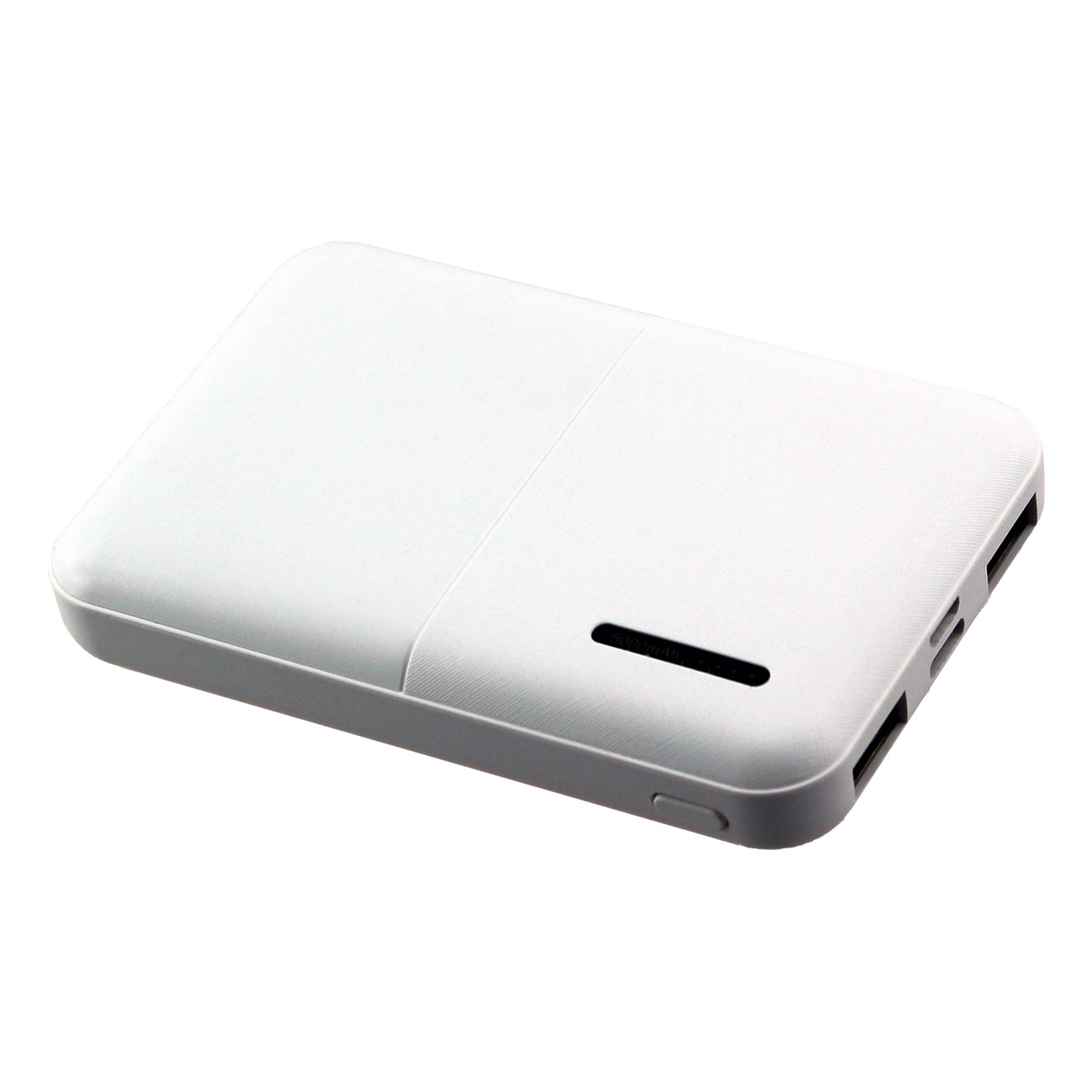 Universal Source Capsule Power Bank 5000mAh-CTEK060