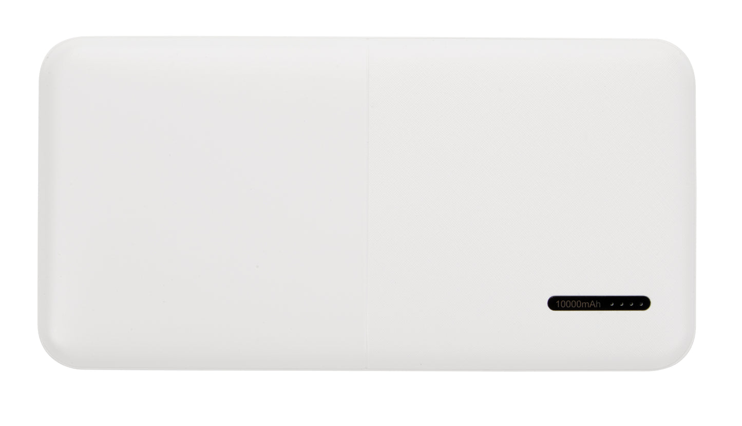 Universal Source Capsule Power Bank 10000mAh-CTEK061