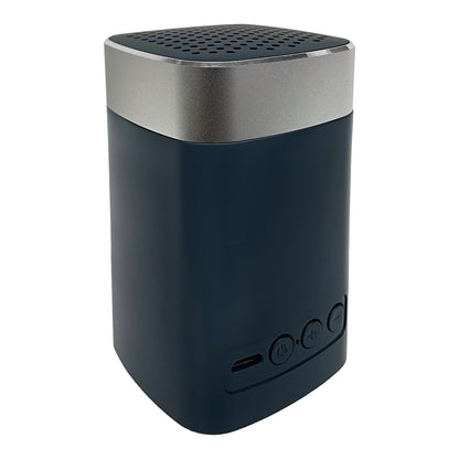 Wireless 5W Speaker with LightUp Logo-CTEK074