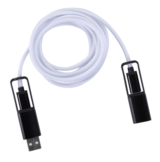 AllOver Braided Long Cable Extender-CTEK082
