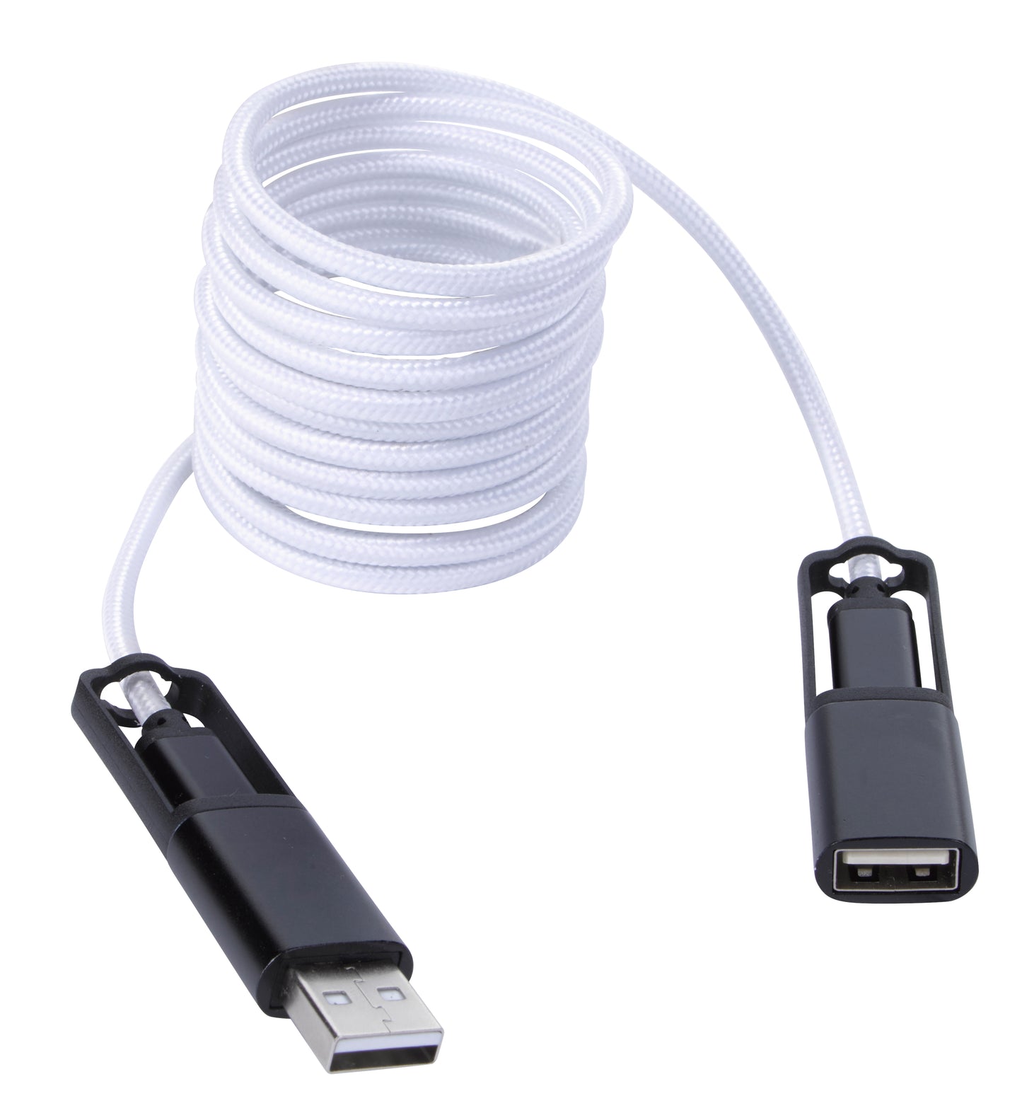 AllOver Braided Long Cable Extender-CTEK082