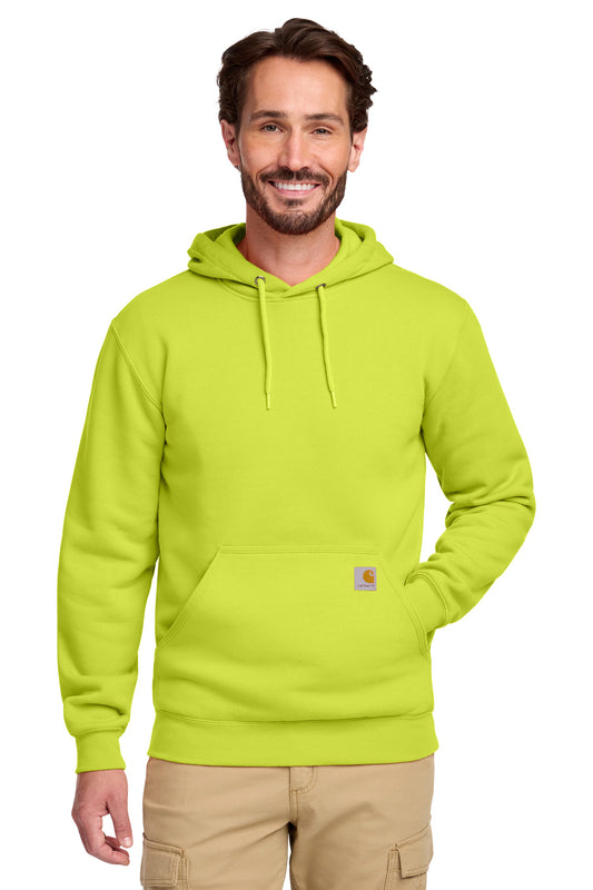 Carhartt ® Midweight Hooded Sweatshirt