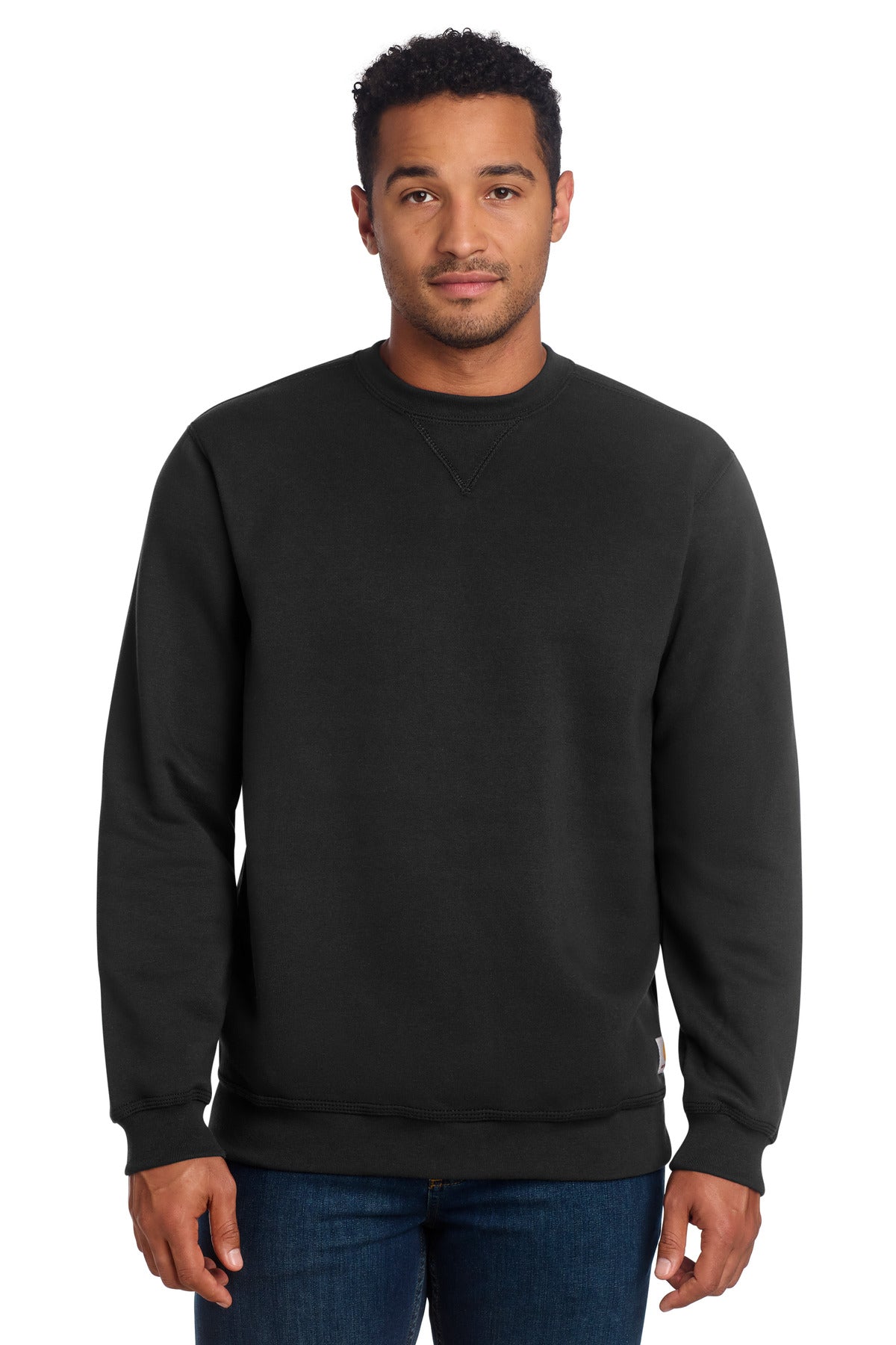 Carhartt ® Midweight Crewneck Sweatshirt