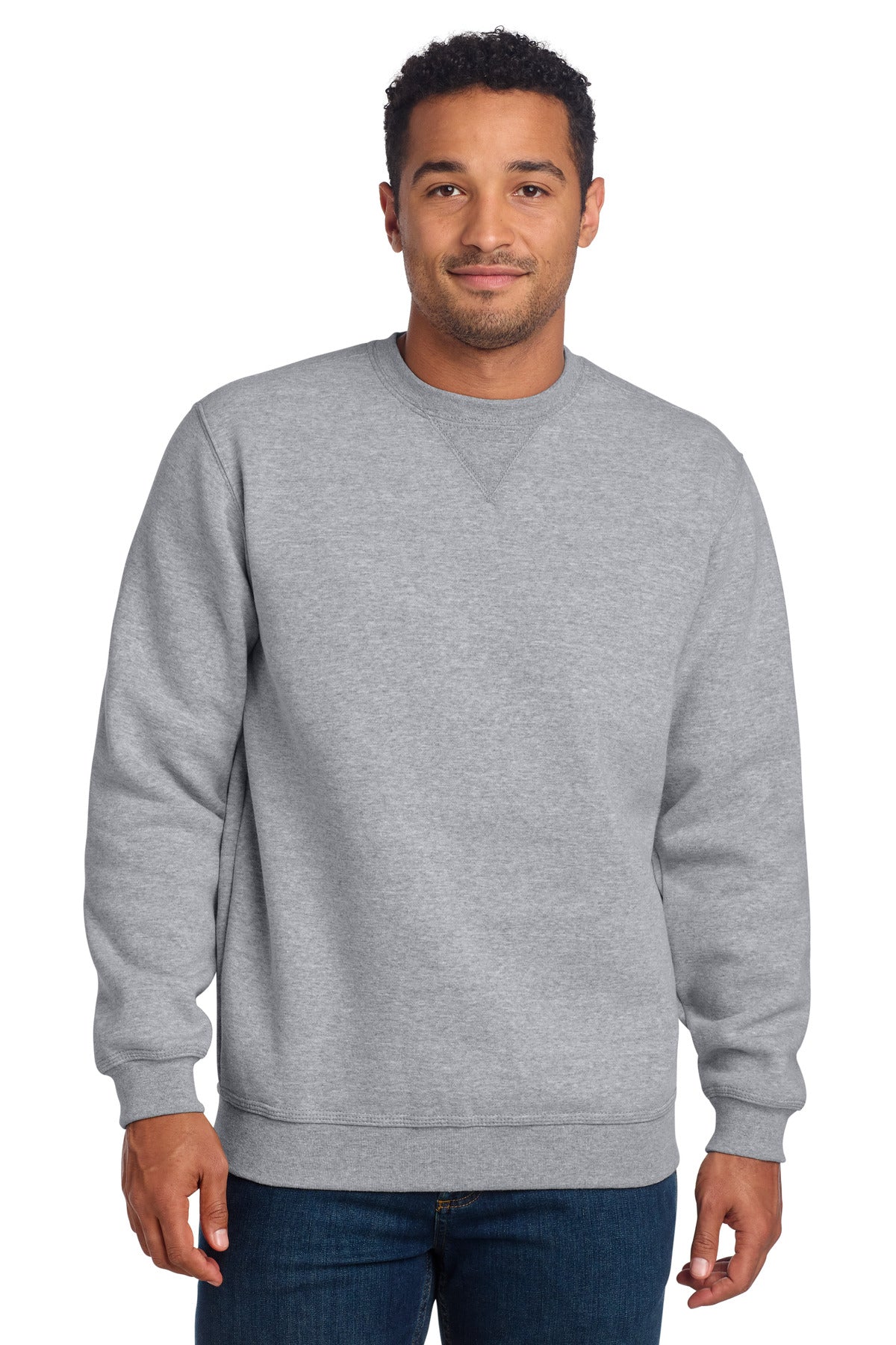 Carhartt ® Midweight Crewneck Sweatshirt
