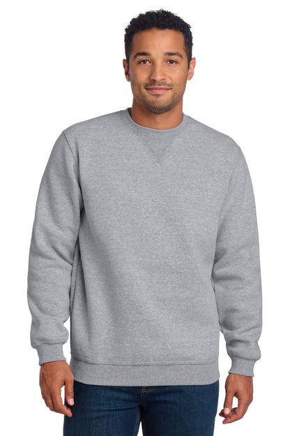 Carhartt ® Midweight Crewneck Sweatshirt