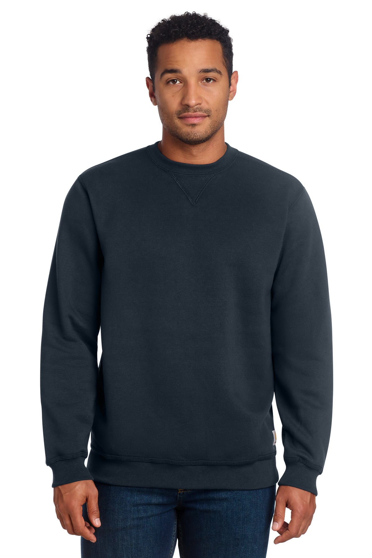 Carhartt ® Midweight Crewneck Sweatshirt