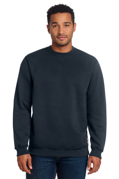 Carhartt ® Midweight Crewneck Sweatshirt
