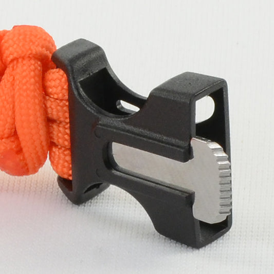 EPEX Cougar Mountain Adjustable Paracord Bracelet-CTLS015