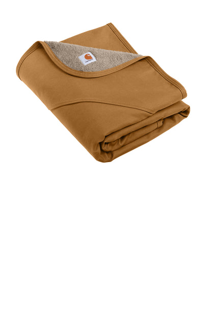 Carhartt? Firm Duck Sherpa-Lined Blanket CTP0000502