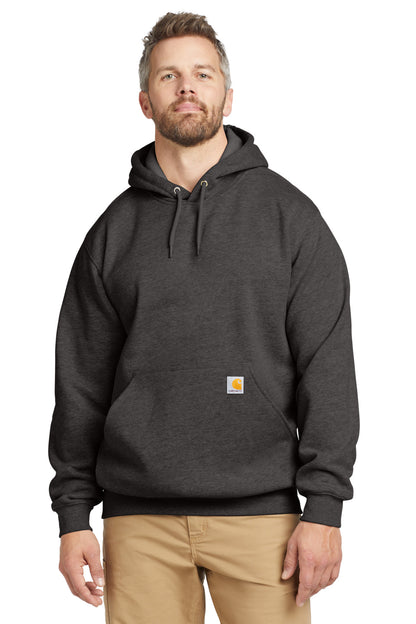 Carhartt? Tall Midweight Hooded Sweatshirt CTTK121