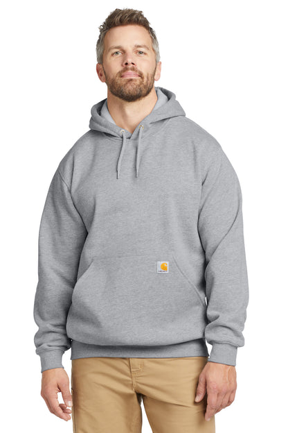 Carhartt? Tall Midweight Hooded Sweatshirt CTTK121