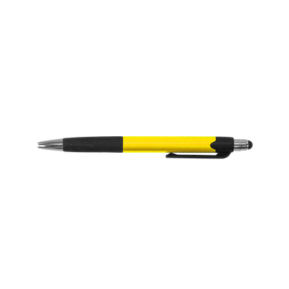 Good Value Carnival Stylus Ocean RPP Pen-CWTG029