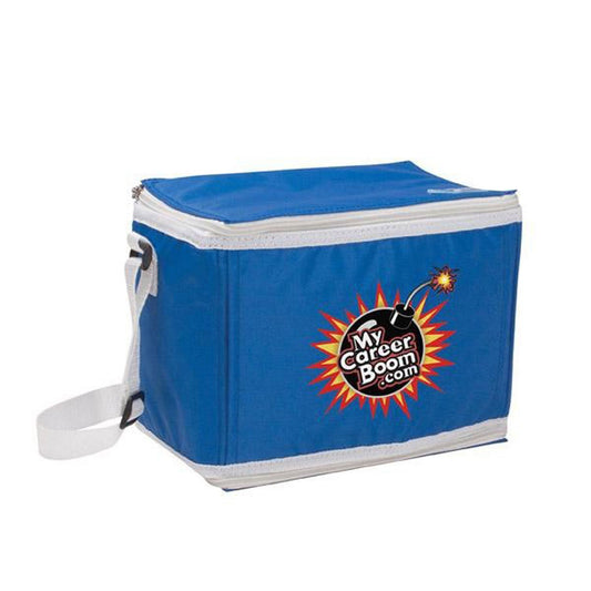 Chill by FlexiFreeze 6Can Cooler-A760