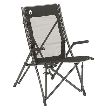 Coleman Comfortsmart Suspension Chair-VCLM041