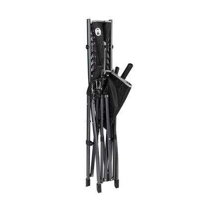 Coleman Comfortsmart Suspension Chair-VCLM041